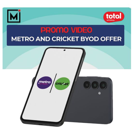 Picture of TW BYOD (Bring Your Own Device) Offer Video 3 - Plan - Spanish