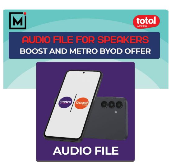 Picture of TW BYOD Offer